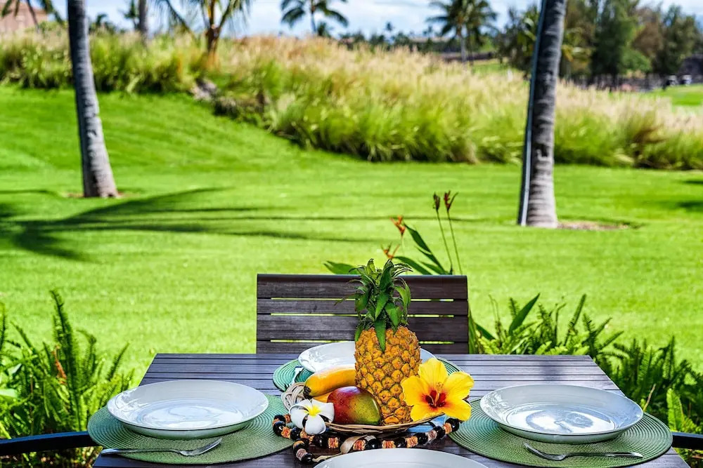 Waikoloa Beach Villas G2