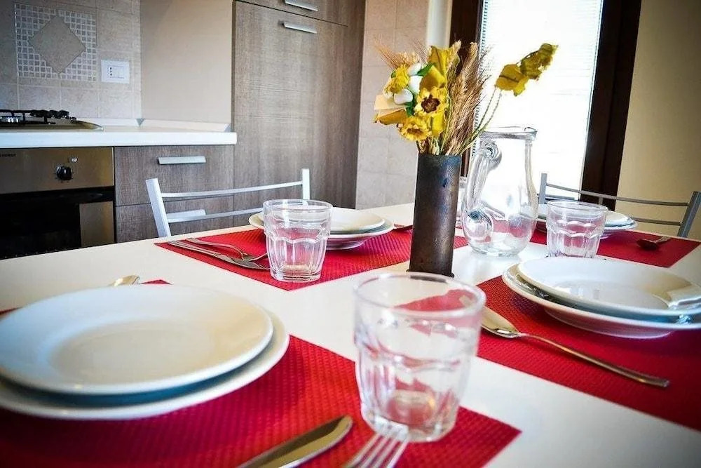 Agriturismo bini