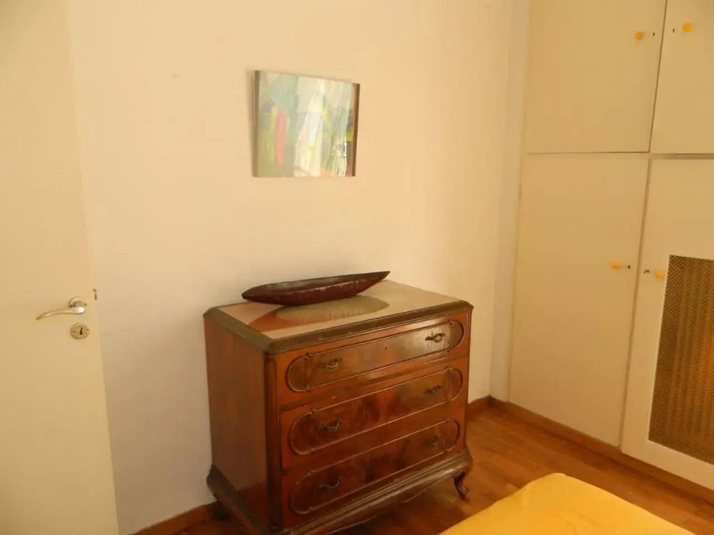 So Athens - Charming 1BD flat, Large terrace, Acropolis view