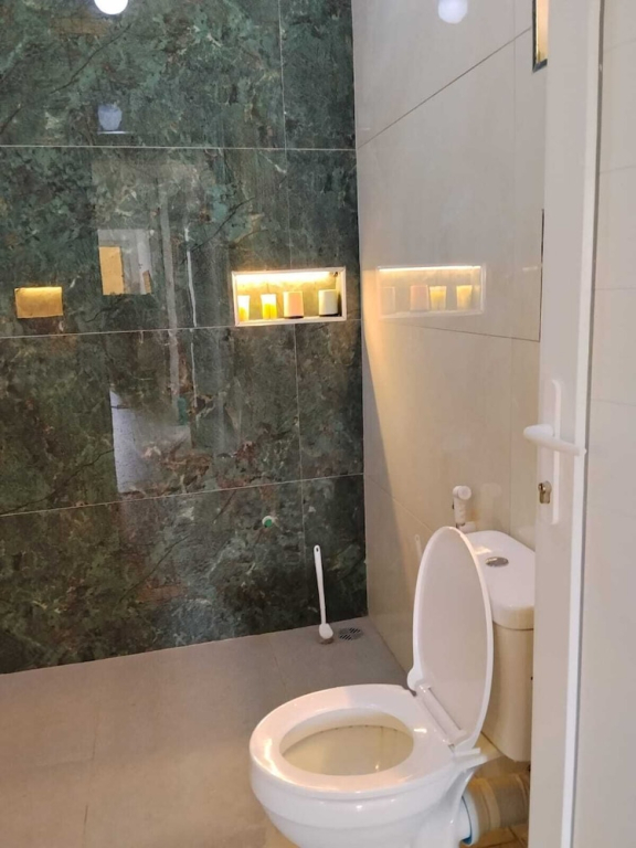 Maor Domestic & Holiday Apartments