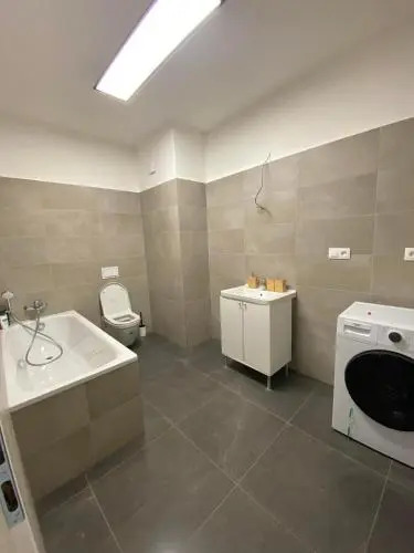 TIFFANY Apartment Hotel