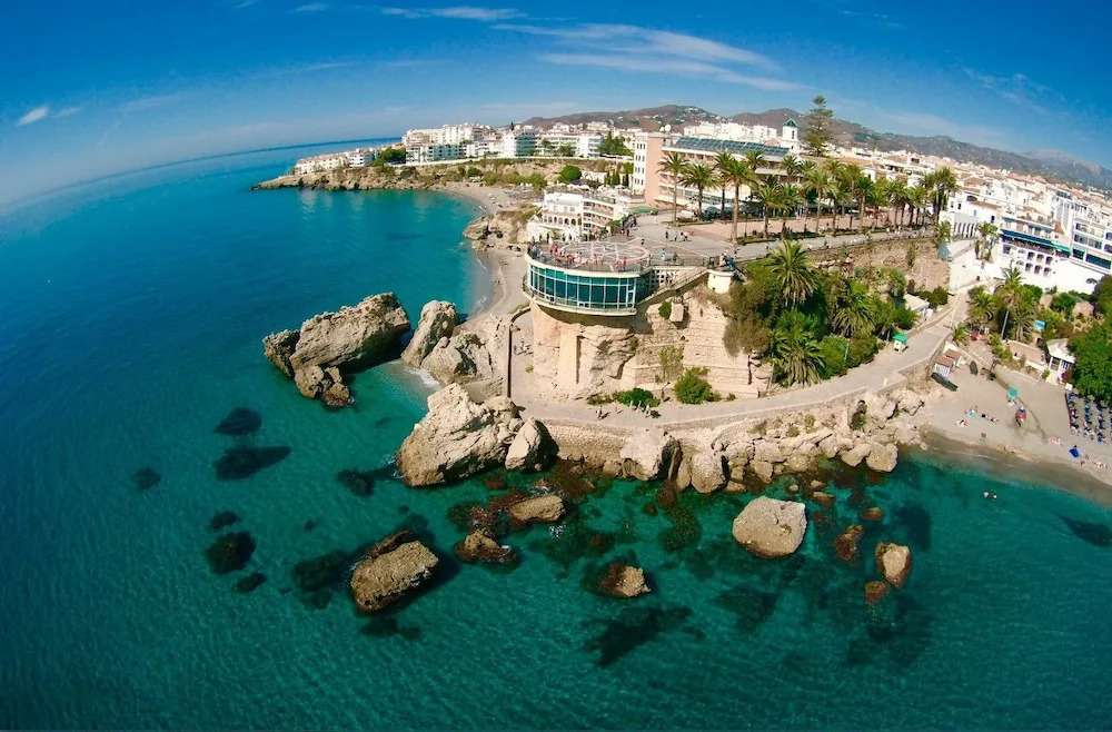 Estudio San Pablo Centro Nerja Canovas