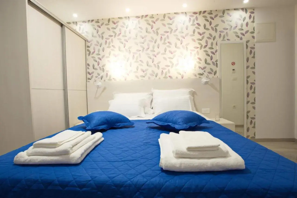 Laurea Rooms