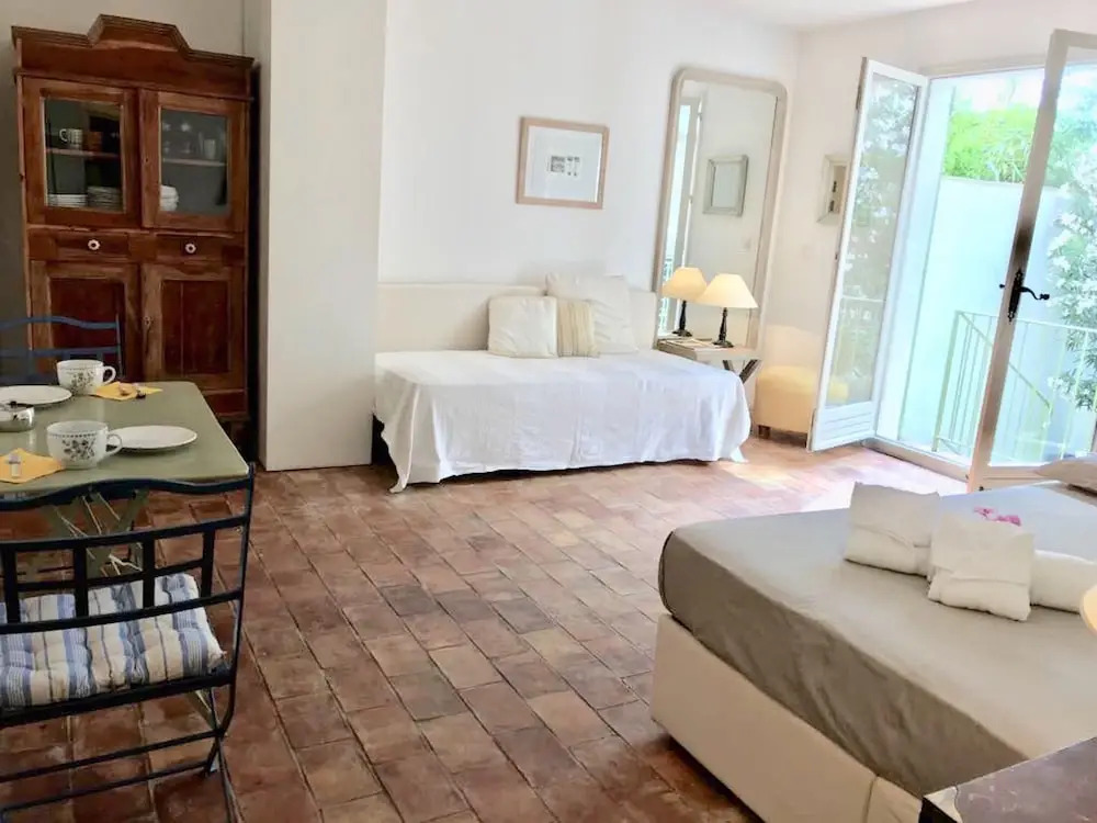 Suitelowcost Studio Saint-Tropez