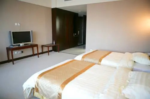 Beijing Qiaobo International Conference Hotel