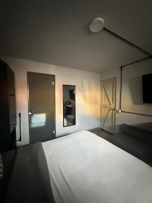 Santa Noche Suite & Spa