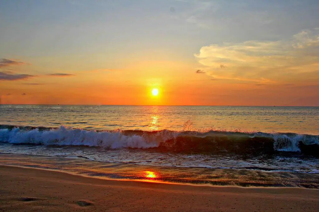Melasti Beach Resort & Spa Legian