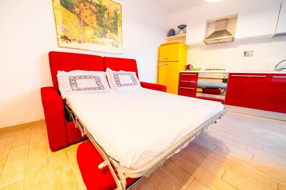 Monolocale Nanni