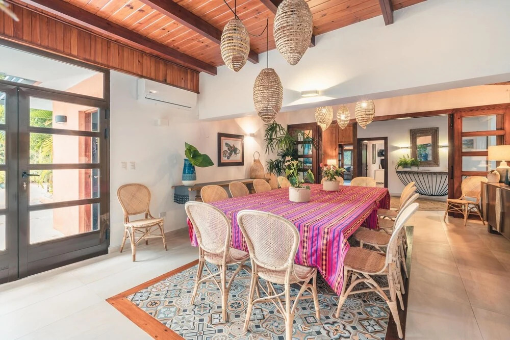 Fun in the sun Classic Villa at Los Lagos in Casa de Campo