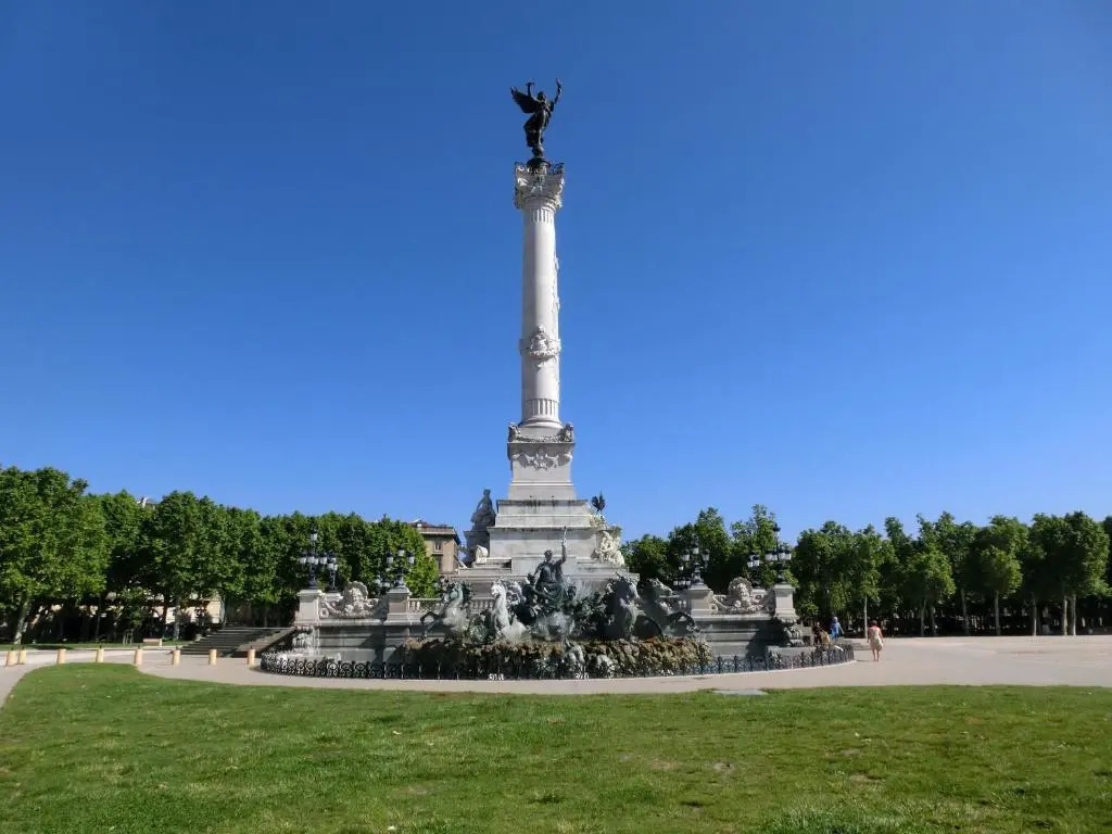 La Suite aquitaine