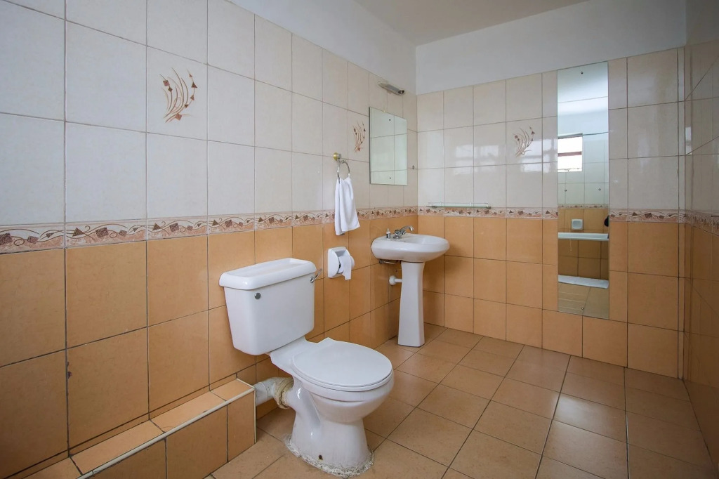 Yeza Garden Hotel