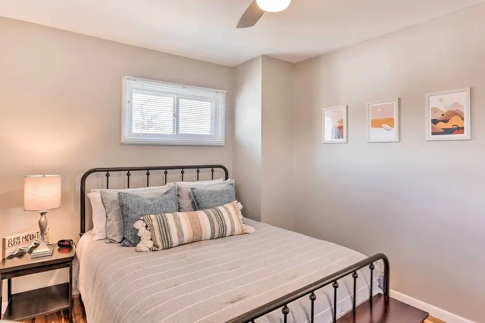 Inviting Rapid City Duplex < 2 Mi to Downtown!