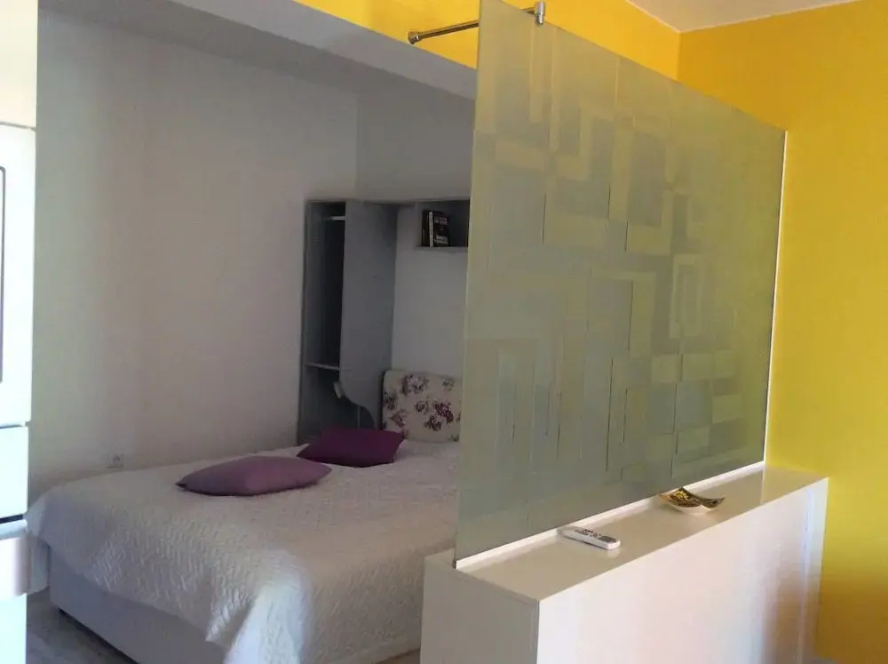 The Sea Garden Studio - Varna's Hidden Jem