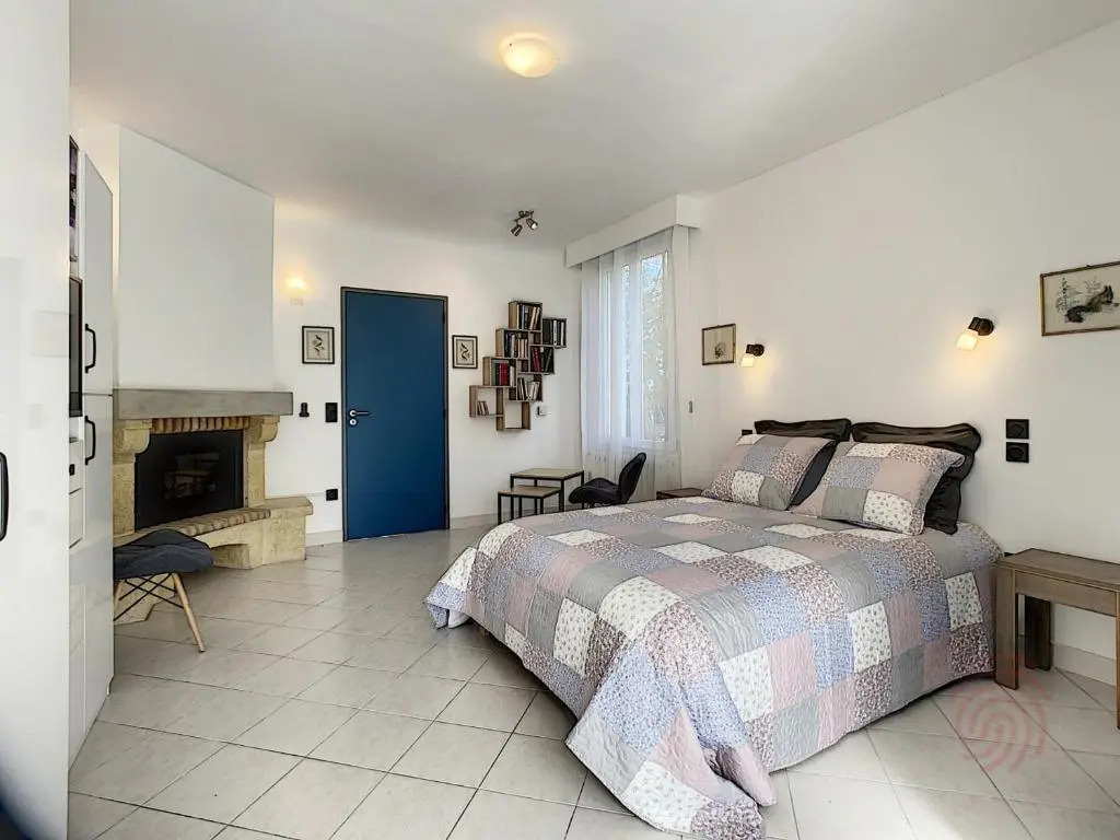 Appartement Lamalou-les-Bains, 2 pièces, 2 personnes - FR-1-451-142