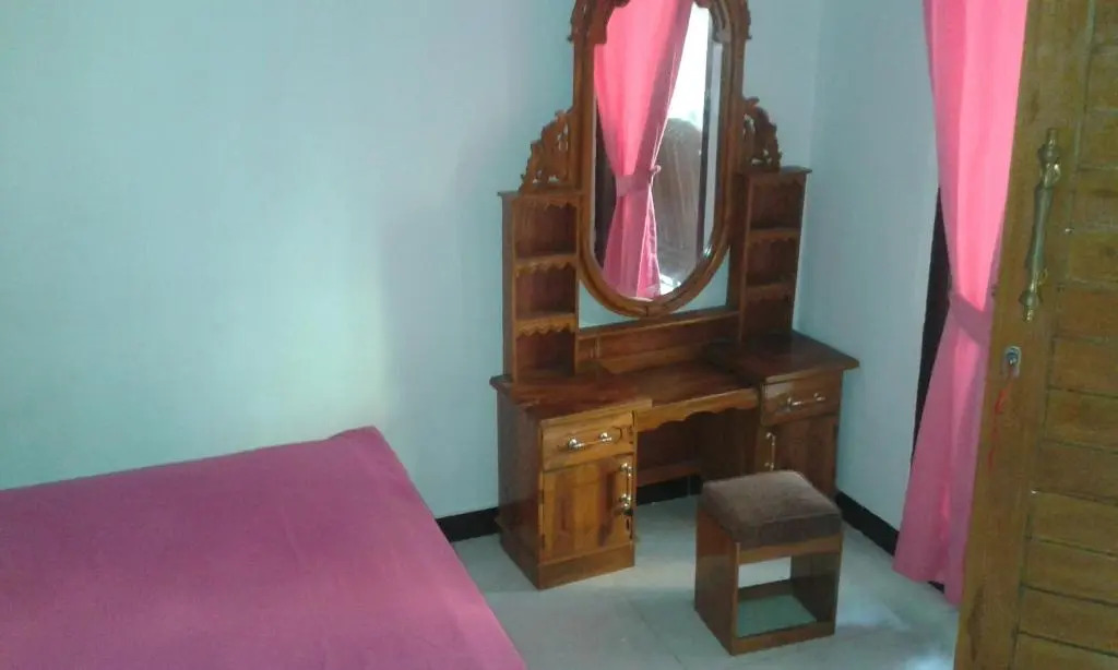 Risna Homestay