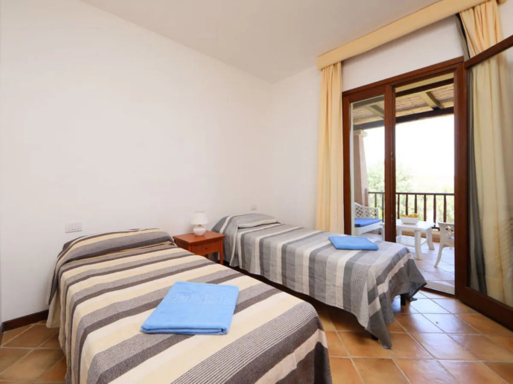 Holiday Home Bougainville 6 - Vista Village by Interhome