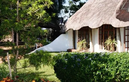 Serowe Hotel