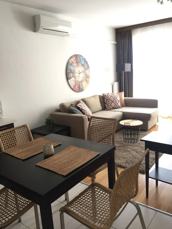 Quality Point Apartments 0-24 reception