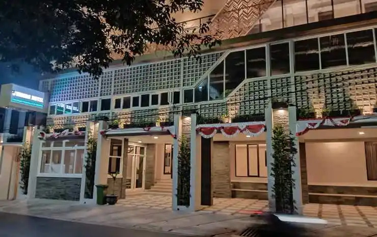 99 by VRV Syariah Hotel Malang