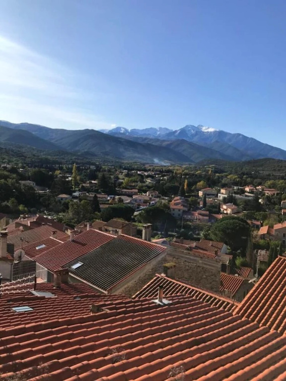 House With 2 Bedrooms in Rodès