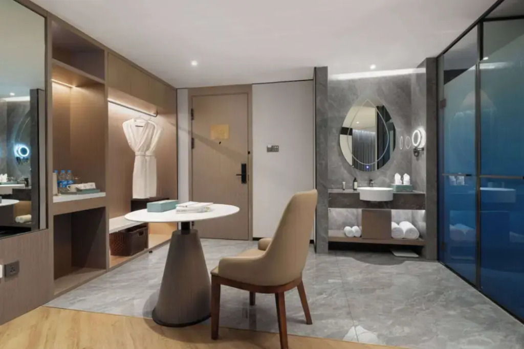 Days Hotel By Wyndham Xishuangbanna Jinghong