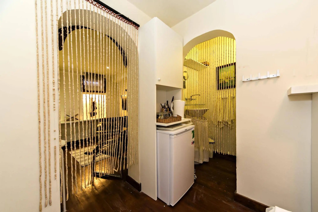 Pancaldi Suites