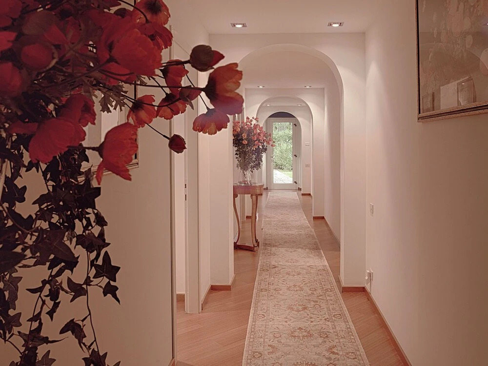 Stunning Villa in Badia Al Pino with Swimming Pool