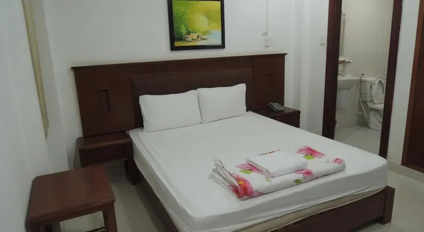 Hotel Hoàng Thiên Lộc