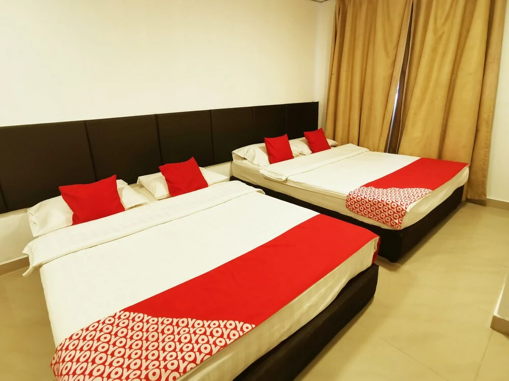 Aa Inn by OYO Rooms