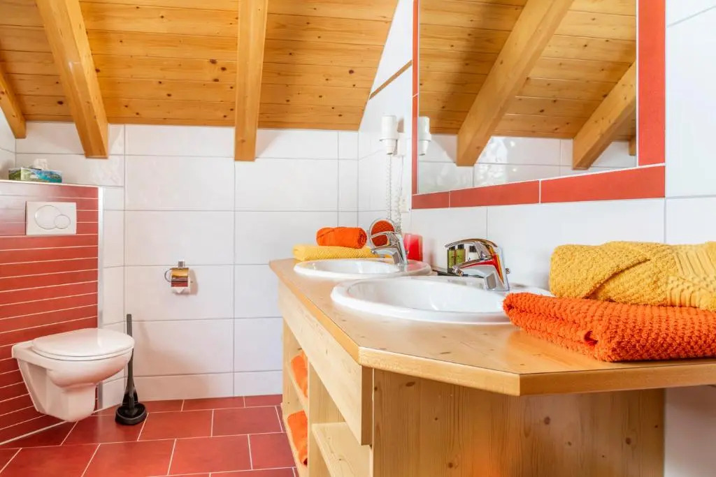 Sonnenchalet 1 im Salzburger Lungau