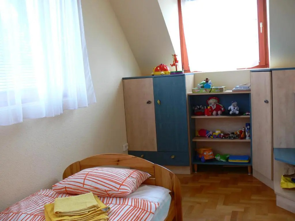 St. Michael Apartman