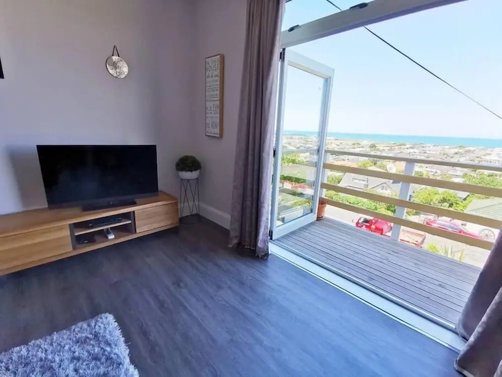 180 Degrees sea view house