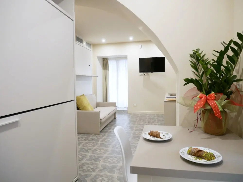 Vuciata Apartments