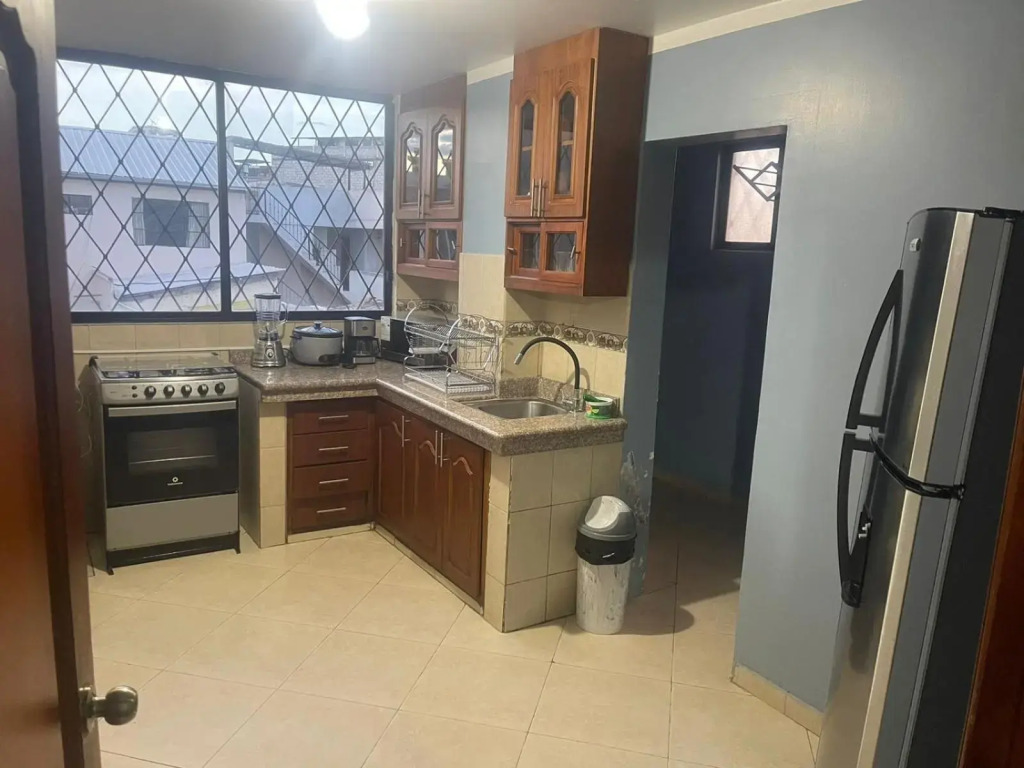 Hermosos Departamentos con Vista a los Nevados