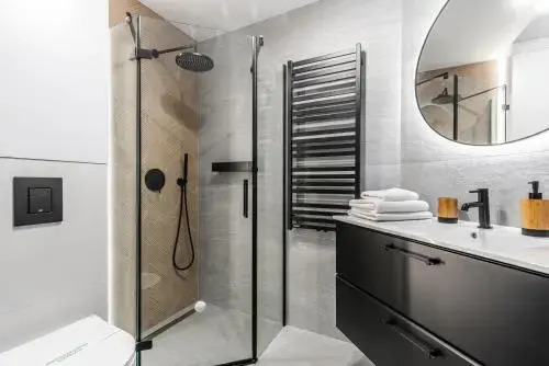 Apartamenty Tatra View Kościelisko