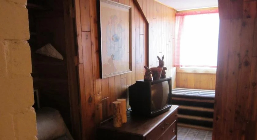Tall Timbers Resort