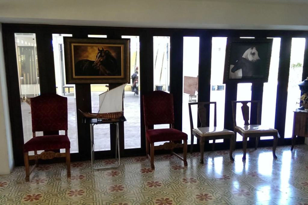 Lertnimit Boutique Hotel
