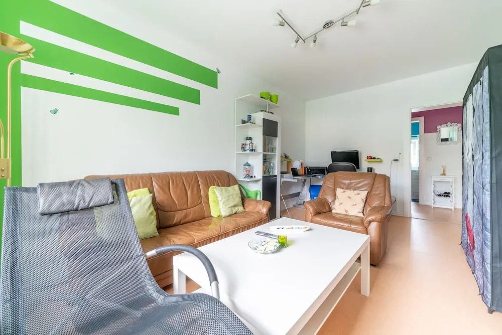 Private Apartment Herrenhäuser Straße
