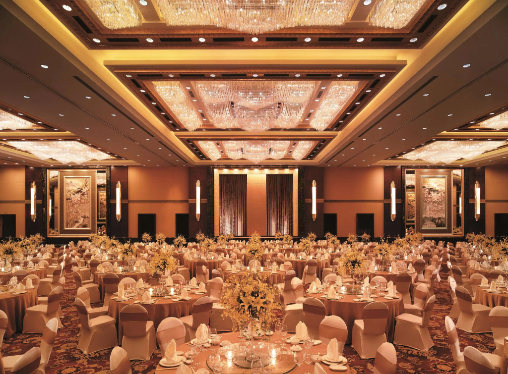 Shangri-La Ningbo