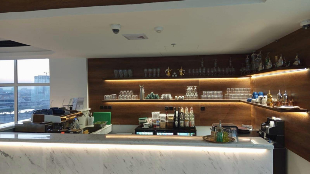 فندق مورا - Mora hotel