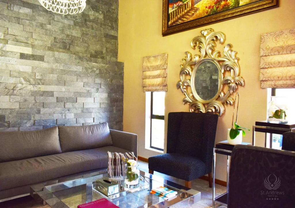 St Andrews Boutique Hotel