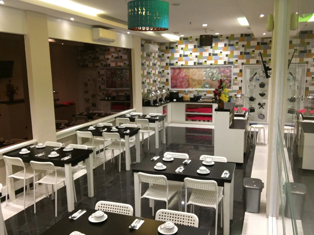 MSquare Palembang