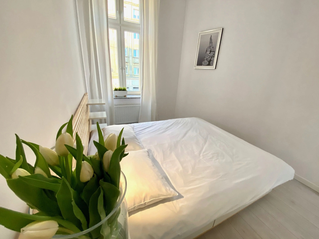 Aravel Wroclaw Apartments