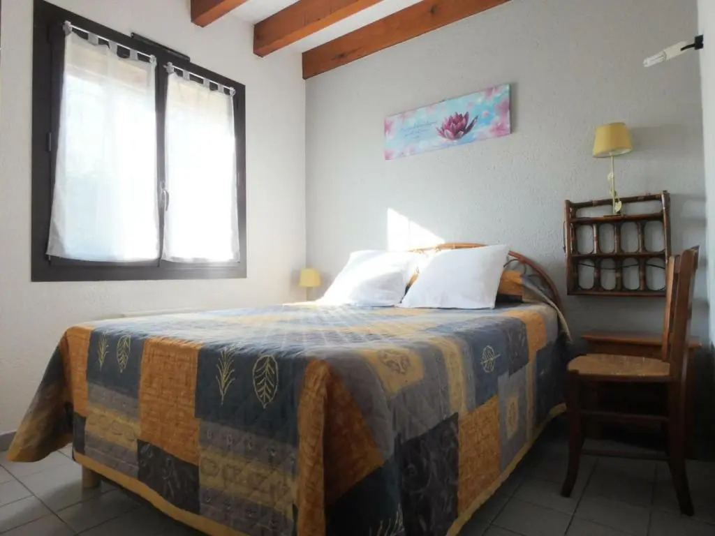 Gîte Saint-Paul-lès-Dax, 2 pièces, 5 personnes - FR-1-360-434