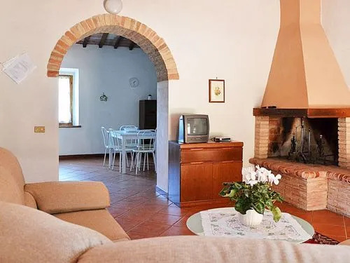 Podere Cafaggiolo 9836