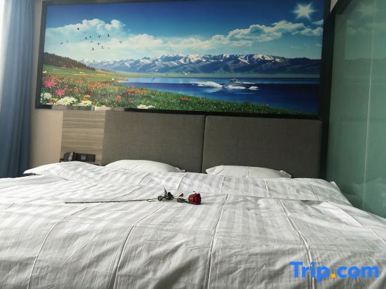 Xibei Business Hotel, Urumqi