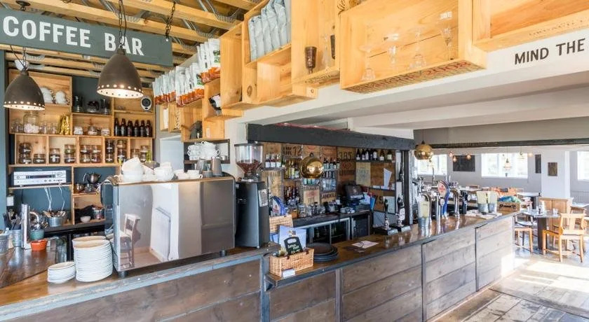 The Sail Loft