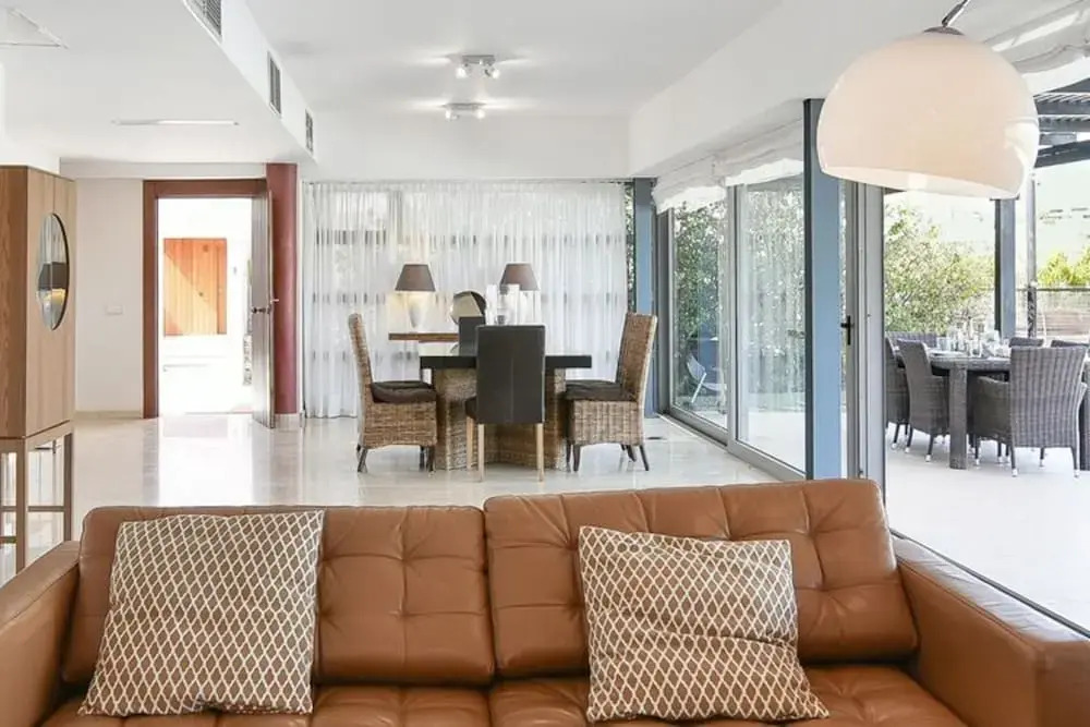 Villa With Private Pool in the Golf Resort