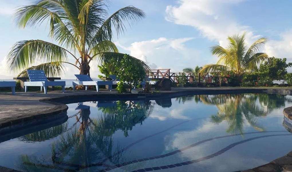 The Savaiian Hotel