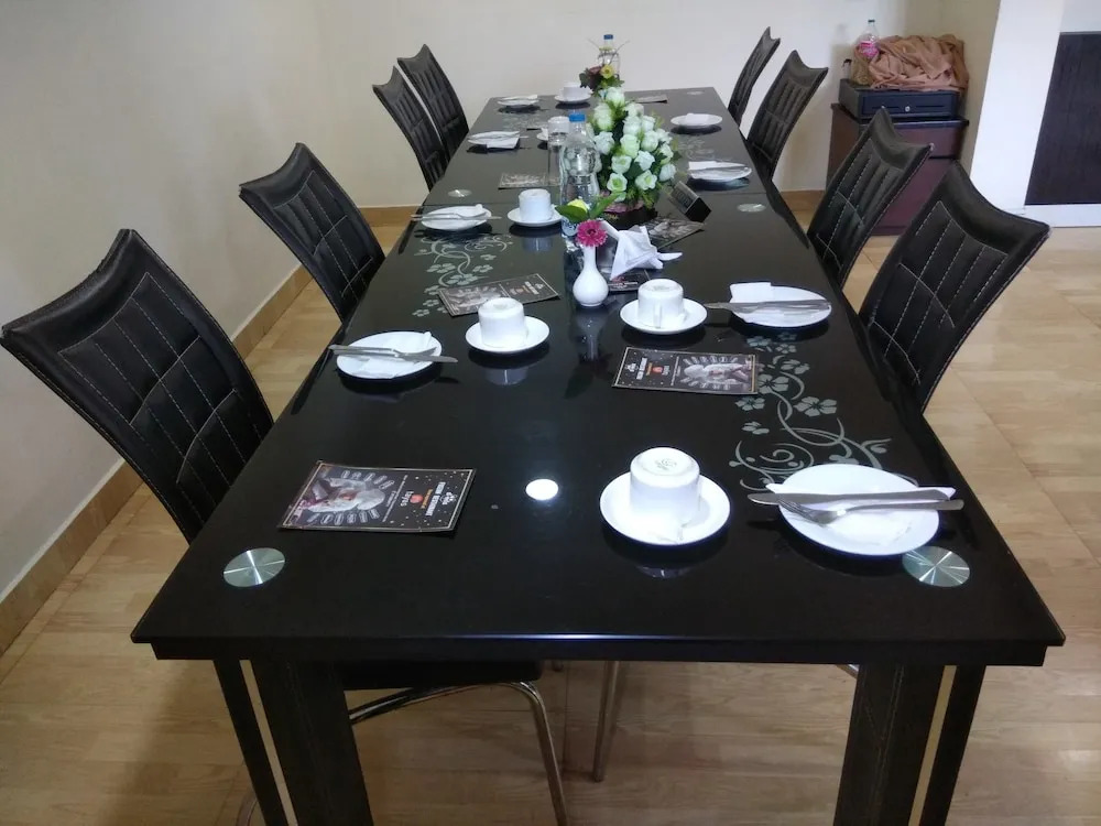 Dostyk Hotels